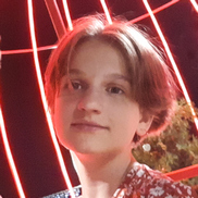 Александра Бибикова